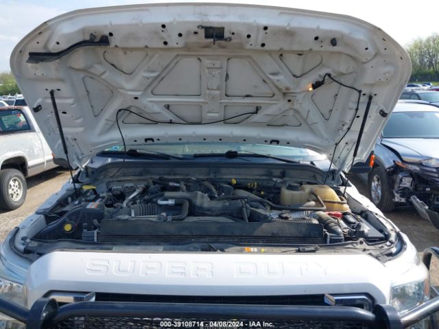 Photo 9 VIN: 1FT7W2BT3BEB85974 - FORD F-250 