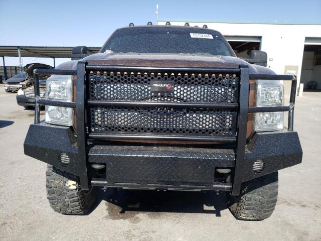 Photo 4 VIN: 1FT7W2BT3BEC20349 - FORD F250 SUPER 