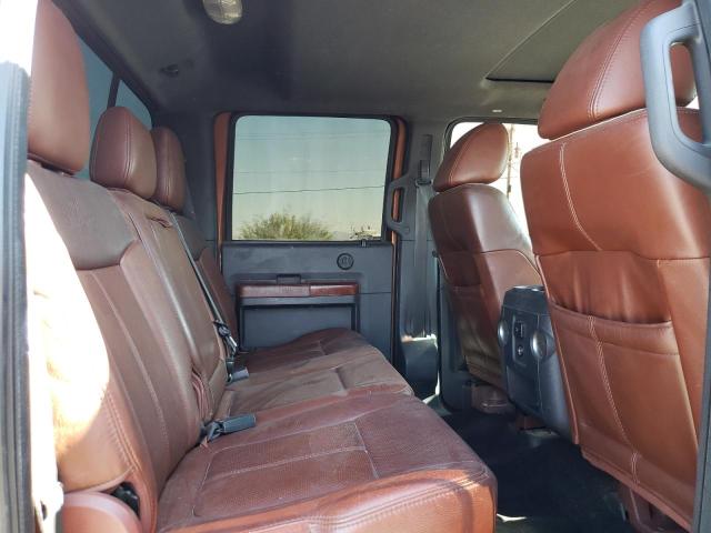 Photo 9 VIN: 1FT7W2BT3BEC20349 - FORD F250 SUPER 