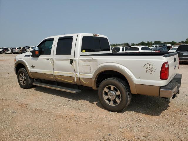 Photo 1 VIN: 1FT7W2BT3BEC51486 - FORD F250 SUPER 