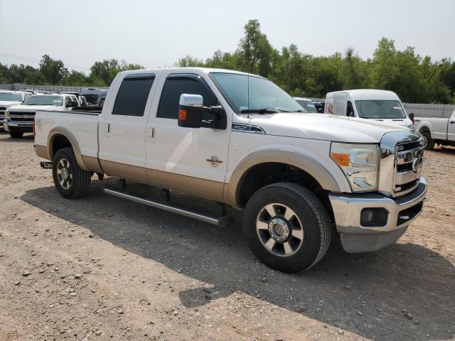 Photo 3 VIN: 1FT7W2BT3BEC51486 - FORD F250 SUPER 