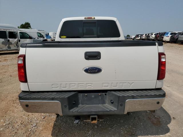 Photo 5 VIN: 1FT7W2BT3BEC51486 - FORD F250 SUPER 