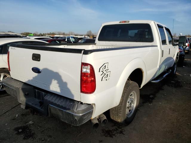 Photo 3 VIN: 1FT7W2BT3CEA20816 - FORD F250 SUPER 