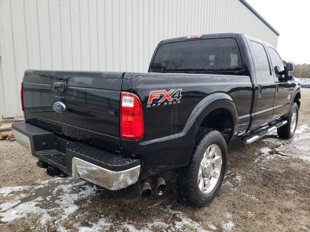 Photo 3 VIN: 1FT7W2BT3CEA24719 - FORD F250 SUPER 