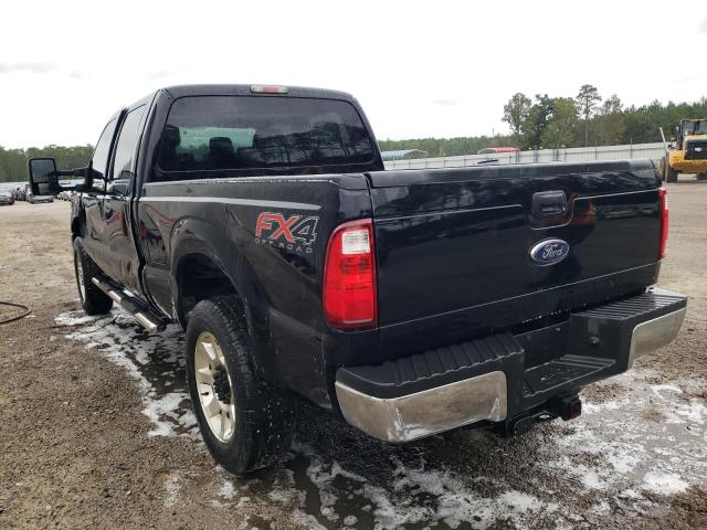 Photo 8 VIN: 1FT7W2BT3CEA24719 - FORD F250 SUPER 