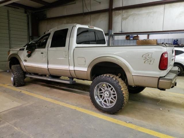 Photo 1 VIN: 1FT7W2BT3CEA76030 - FORD F250 SUPER 