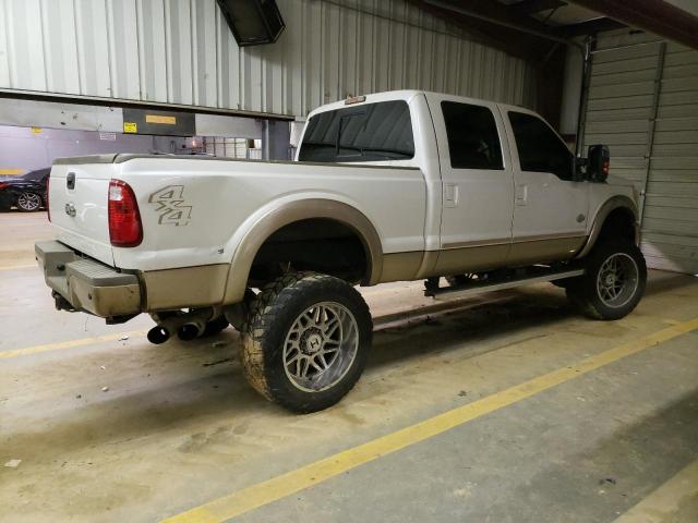 Photo 2 VIN: 1FT7W2BT3CEA76030 - FORD F250 SUPER 