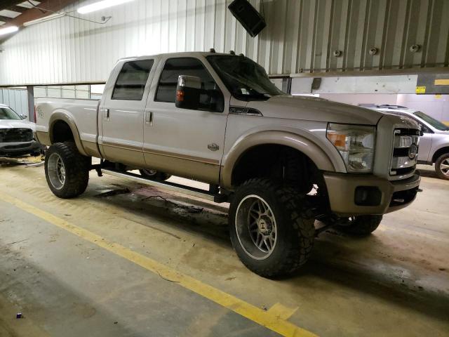 Photo 3 VIN: 1FT7W2BT3CEA76030 - FORD F250 SUPER 