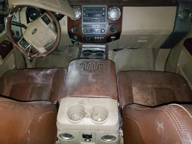 Photo 7 VIN: 1FT7W2BT3CEA76030 - FORD F250 SUPER 