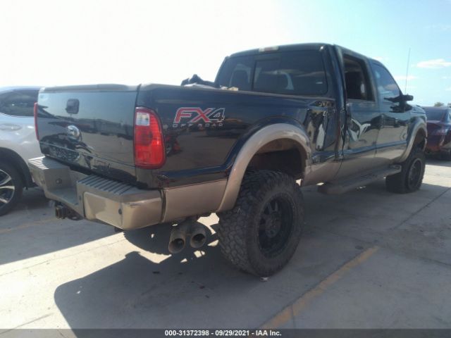 Photo 3 VIN: 1FT7W2BT3CEA91790 - FORD SUPER DUTY F-250 