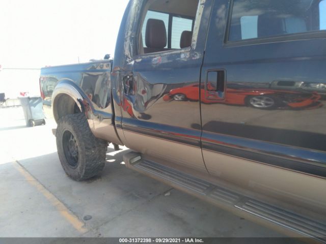 Photo 5 VIN: 1FT7W2BT3CEA91790 - FORD SUPER DUTY F-250 