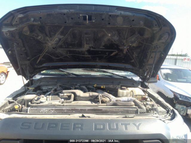 Photo 9 VIN: 1FT7W2BT3CEA91790 - FORD SUPER DUTY F-250 