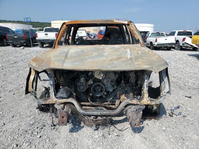 Photo 4 VIN: 1FT7W2BT3CEA96908 - FORD F250 SUPER 