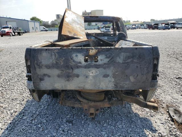 Photo 5 VIN: 1FT7W2BT3CEA96908 - FORD F250 SUPER 