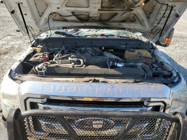 Photo 10 VIN: 1FT7W2BT3CEA97184 - FORD F250 SUPER 