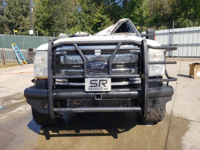 Photo 4 VIN: 1FT7W2BT3CEA97184 - FORD F250 SUPER 