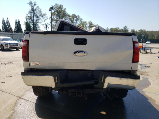 Photo 5 VIN: 1FT7W2BT3CEA97184 - FORD F250 SUPER 