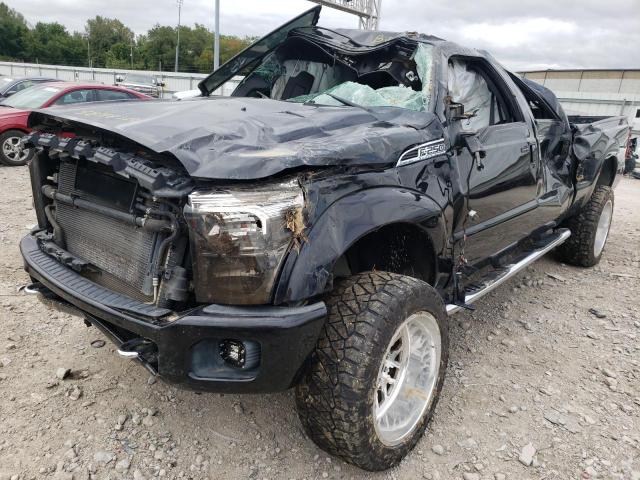 Photo 1 VIN: 1FT7W2BT3CEB13030 - FORD F250 SUPER 