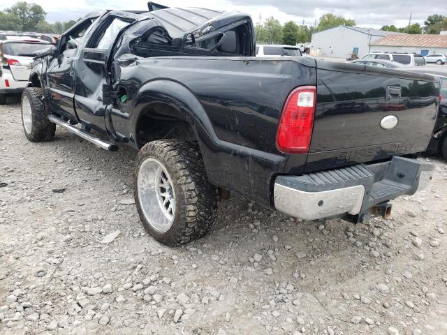 Photo 2 VIN: 1FT7W2BT3CEB13030 - FORD F250 SUPER 