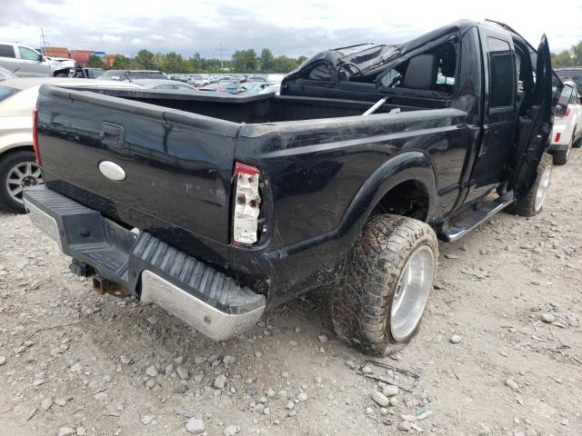 Photo 3 VIN: 1FT7W2BT3CEB13030 - FORD F250 SUPER 