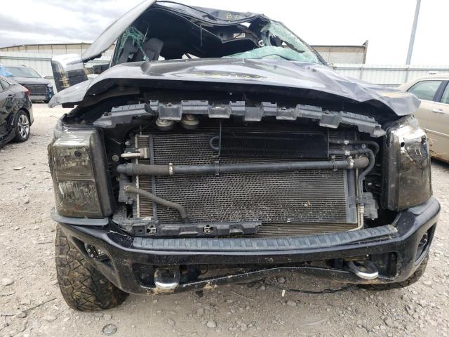 Photo 8 VIN: 1FT7W2BT3CEB13030 - FORD F250 SUPER 