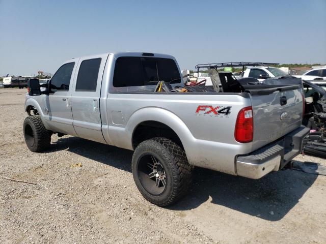 Photo 1 VIN: 1FT7W2BT3CEB37117 - FORD F250 SUPER 