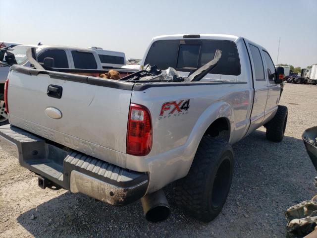 Photo 2 VIN: 1FT7W2BT3CEB37117 - FORD F250 SUPER 