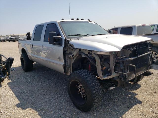 Photo 3 VIN: 1FT7W2BT3CEB37117 - FORD F250 SUPER 