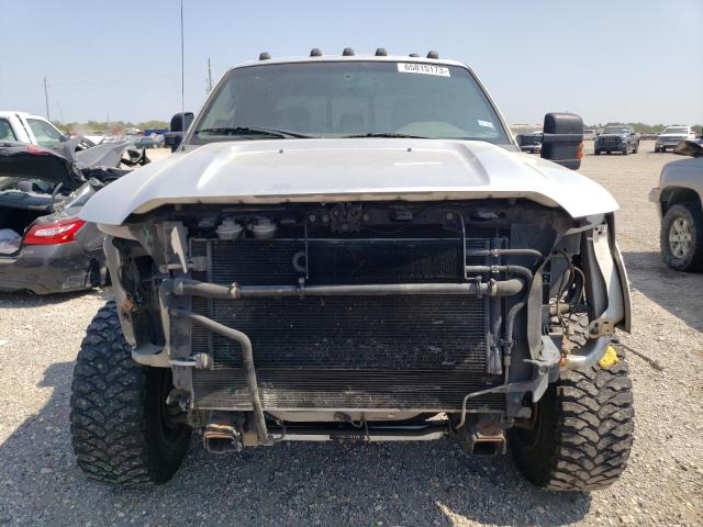 Photo 4 VIN: 1FT7W2BT3CEB37117 - FORD F250 SUPER 