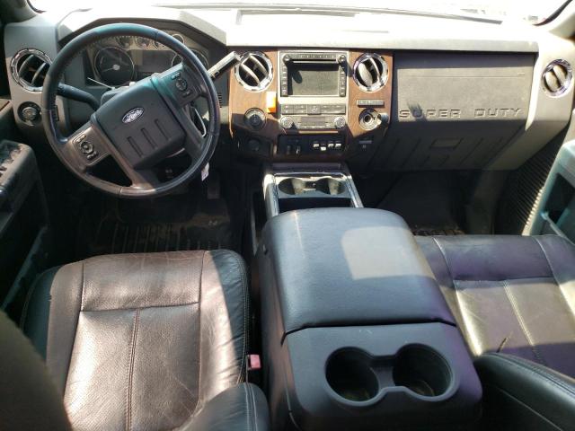 Photo 7 VIN: 1FT7W2BT3CEB37117 - FORD F250 SUPER 