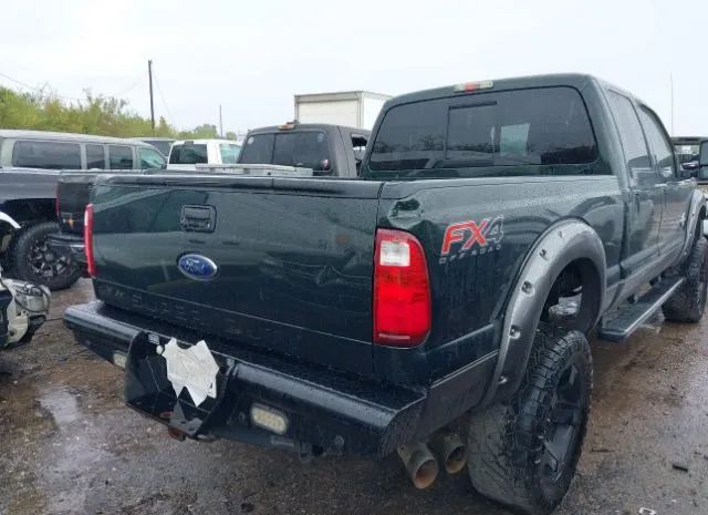 Photo 3 VIN: 1FT7W2BT3CEB60879 - FORD F-250 