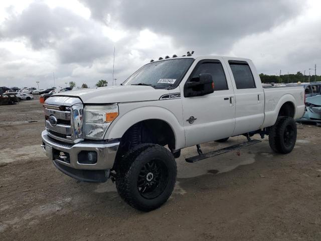 Photo 0 VIN: 1FT7W2BT3CEB95342 - FORD F250 SUPER 