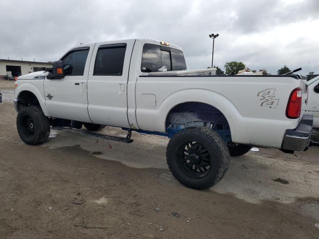 Photo 1 VIN: 1FT7W2BT3CEB95342 - FORD F250 SUPER 