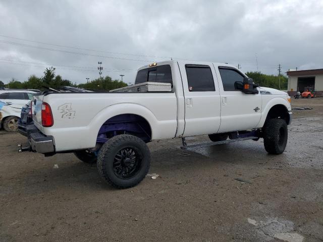 Photo 2 VIN: 1FT7W2BT3CEB95342 - FORD F250 SUPER 