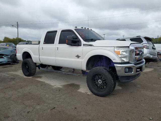 Photo 3 VIN: 1FT7W2BT3CEB95342 - FORD F250 SUPER 