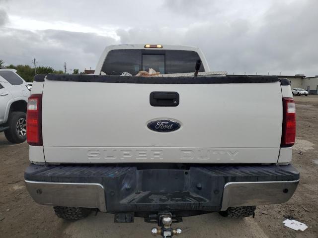 Photo 5 VIN: 1FT7W2BT3CEB95342 - FORD F250 SUPER 