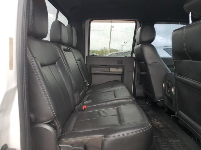 Photo 9 VIN: 1FT7W2BT3CEB95342 - FORD F250 SUPER 