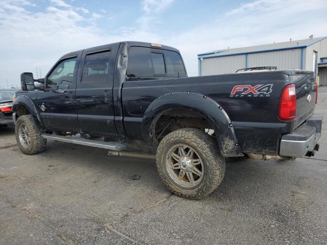 Photo 1 VIN: 1FT7W2BT3CEB99908 - FORD F250 SUPER 