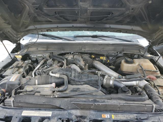 Photo 10 VIN: 1FT7W2BT3CEB99908 - FORD F250 SUPER 