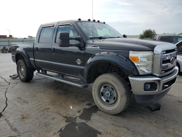 Photo 3 VIN: 1FT7W2BT3CEB99908 - FORD F250 SUPER 