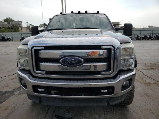 Photo 4 VIN: 1FT7W2BT3CEB99908 - FORD F250 SUPER 