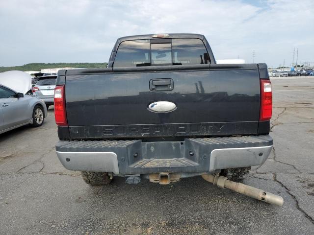 Photo 5 VIN: 1FT7W2BT3CEB99908 - FORD F250 SUPER 