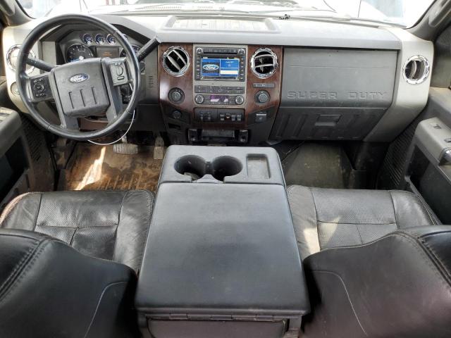 Photo 7 VIN: 1FT7W2BT3CEB99908 - FORD F250 SUPER 