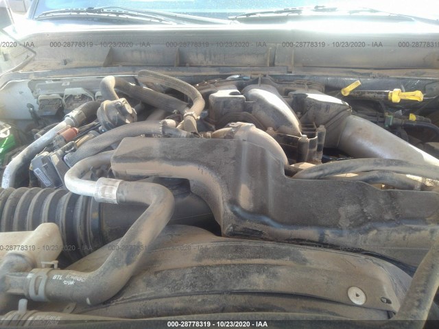 Photo 9 VIN: 1FT7W2BT3CEC09238 - FORD SUPER DUTY F-250 