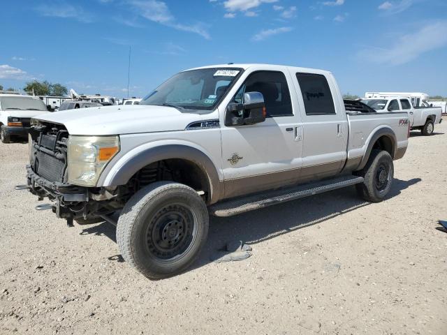 Photo 0 VIN: 1FT7W2BT3CEC25066 - FORD F250 SUPER 