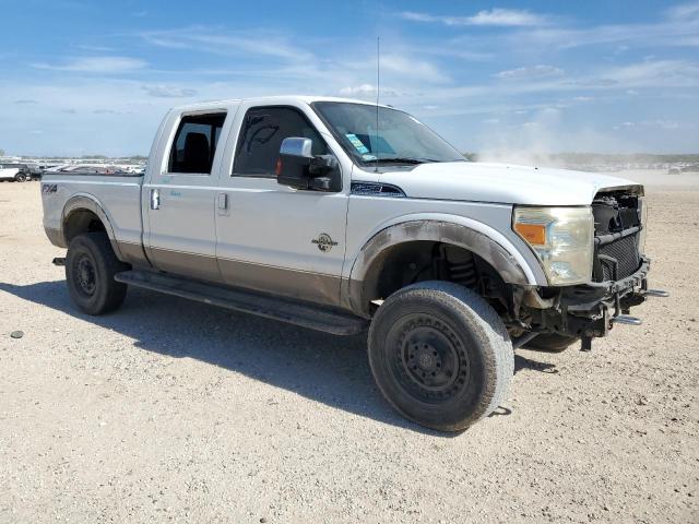 Photo 3 VIN: 1FT7W2BT3CEC25066 - FORD F250 SUPER 