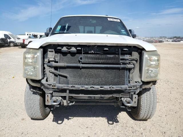 Photo 4 VIN: 1FT7W2BT3CEC25066 - FORD F250 SUPER 