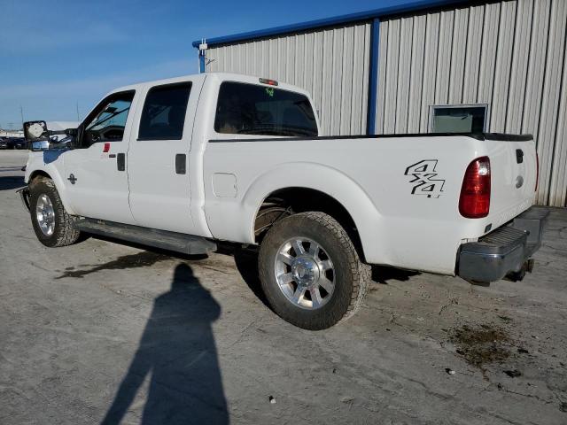 Photo 1 VIN: 1FT7W2BT3CEC33863 - FORD F250 SUPER 