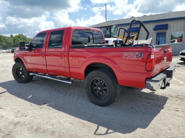 Photo 1 VIN: 1FT7W2BT3CEC80021 - FORD F250 