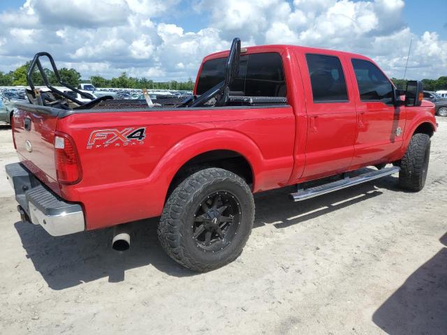 Photo 2 VIN: 1FT7W2BT3CEC80021 - FORD F250 